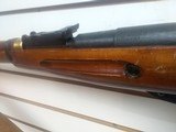 USED CENTURY ARMS 1942 NAGANT 7.62X54R USED CONDITION ORIGINAL STRAP - 6 of 20