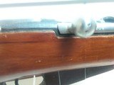 USED CENTURY ARMS 1942 NAGANT 7.62X54R USED CONDITION ORIGINAL STRAP - 14 of 20