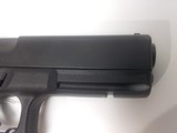USED GLOCK MODEL G22 40 CAL WITH ORIGINAL HARD PLASTIC CASE - 3 of 11