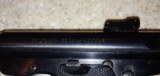 USED RUGER MARK II 22LR GOOD SHAPE PRICED TO SELL - 2 of 10