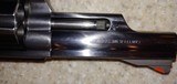 USED SMITH AND WESSON MODEL 66 357 MAGNUM PRICED TO SELL - 2 of 10