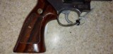 USED SMITH AND WESSON MODEL 66 357 MAGNUM PRICED TO SELL - 7 of 10