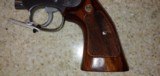 USED SMITH AND WESSON MODEL 66 357 MAGNUM PRICED TO SELL - 3 of 10
