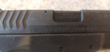 USED SPRINGFIELD XDM 9MM WITH ORIGINAL CASE, SPEED LOADER, EXTRA BUTT GAURDS,LOCK , HOLSTER,EXTRACLIP , DUAL CLIP HOLDER - 15 of 21