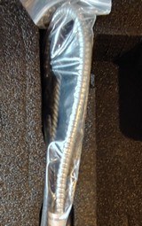 USED SPRINGFIELD XDM 9MM WITH ORIGINAL CASE, SPEED LOADER, EXTRA BUTT GAURDS,LOCK , HOLSTER,EXTRACLIP , DUAL CLIP HOLDER - 21 of 21