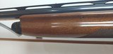 USED BENELLI MONTEFELTRO 20 GAUGE 26 INCH BARREL PRICED TO MOVE GREAT SHAPE owner brought missing chokes - 7 of 17