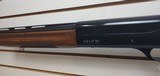 USED BENELLI MONTEFELTRO 20 GAUGE 26 INCH BARREL PRICED TO MOVE GREAT SHAPE owner brought missing chokes - 6 of 17