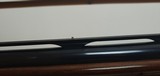 USED BENELLI MONTEFELTRO 20 GAUGE 26 INCH BARREL PRICED TO MOVE GREAT SHAPE owner brought missing chokes - 8 of 17