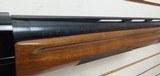 USED BENELLI MONTEFELTRO 20 GAUGE 26 INCH BARREL PRICED TO MOVE GREAT SHAPE owner brought missing chokes - 14 of 17