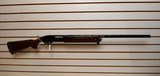 USED REMINGTON MODEL 1100 20 GAUGE 28 INCH BARREL REALLY GOOD CONDITION - 7 of 14
