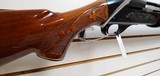 USED REMINGTON MODEL 1100 20 GAUGE 28 INCH BARREL REALLY GOOD CONDITION - 10 of 14
