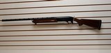 USED REMINGTON MODEL 1100 20 GAUGE 28 INCH BARREL REALLY GOOD CONDITION - 1 of 14