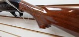 USED REMINGTON MODEL 1100 20 GAUGE 28 INCH BARREL REALLY GOOD CONDITION - 3 of 14