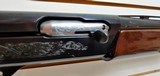 USED REMINGTON MODEL 1100 20 GAUGE 28 INCH BARREL REALLY GOOD CONDITION - 8 of 14