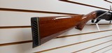 USED REMINGTON MODEL 1100 20 GAUGE 28 INCH BARREL REALLY GOOD CONDITION - 9 of 14