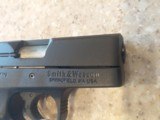 USED SMITH & WESSON MODEL SW380 380ACP GREAT PRICE - 9 of 9