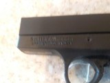 USED SMITH & WESSON MODEL SW380 380ACP GREAT PRICE - 4 of 9