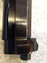 USED BERETTA MODEL 92SB 9MM WITH SOFT CASE AND EXTRA MAG GREAT CONDITION - 12 of 15