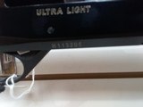 USED BENELLI ULTRA LITE GREAT SHAPE 1 OWNER 24 INCH BARREL IMP CYL INSTALLED (Price reduced was $1125.00) - 15 of 19