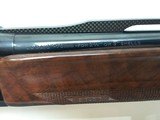 USED BENELLI ULTRA LITE GREAT SHAPE 1 OWNER 24 INCH BARREL IMP CYL INSTALLED (Price reduced was $1125.00) - 17 of 19