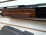 USED BENELLI ULTRA LITE GREAT SHAPE 1 OWNER 24 INCH BARREL IMP CYL INSTALLED (Price reduced was $1125.00) - 8 of 19