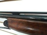 USED BENELLI ULTRA LITE GREAT SHAPE 1 OWNER 24 INCH BARREL IMP CYL INSTALLED (Price reduced was $1125.00) - 9 of 19