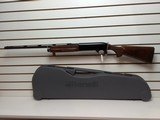 USED BENELLI ULTRA LITE GREAT SHAPE 1 OWNER 24 INCH BARREL IMP CYL INSTALLED (Price reduced was $1125.00) - 1 of 19