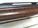 USED BENELLI ULTRA LITE GREAT SHAPE 1 OWNER 24 INCH BARREL IMP CYL INSTALLED (Price reduced was $1125.00) - 18 of 19