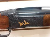 USED BROWNING MODEL BT99 12 GAUGE 35 INCH BARREL MOD CHOKE SOME SCRATCHES ON STOCK SEE PICTURES GOOD SHAPE OTHERWISE - 14 of 25