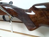 USED BROWNING MODEL BT99 12 GAUGE 35 INCH BARREL MOD CHOKE SOME SCRATCHES ON STOCK SEE PICTURES GOOD SHAPE OTHERWISE - 3 of 25