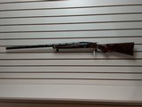 USED BROWNING MODEL BT99 12 GAUGE 35 INCH BARREL MOD CHOKE SOME SCRATCHES ON STOCK SEE PICTURES GOOD SHAPE OTHERWISE - 1 of 25