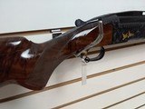 USED BROWNING MODEL BT99 12 GAUGE 35 INCH BARREL MOD CHOKE SOME SCRATCHES ON STOCK SEE PICTURES GOOD SHAPE OTHERWISE - 13 of 25
