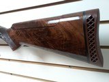 USED BROWNING MODEL BT99 12 GAUGE 35 INCH BARREL MOD CHOKE SOME SCRATCHES ON STOCK SEE PICTURES GOOD SHAPE OTHERWISE - 2 of 25