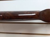 USED BROWNING MODEL BT99 12 GAUGE 35 INCH BARREL MOD CHOKE SOME SCRATCHES ON STOCK SEE PICTURES GOOD SHAPE OTHERWISE - 25 of 25