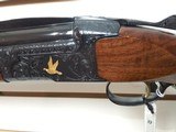 USED BROWNING MODEL BT99 12 GAUGE 35 INCH BARREL MOD CHOKE SOME SCRATCHES ON STOCK SEE PICTURES GOOD SHAPE OTHERWISE - 4 of 25