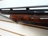 USED BROWNING MODEL BT99 12 GAUGE 35 INCH BARREL MOD CHOKE SOME SCRATCHES ON STOCK SEE PICTURES GOOD SHAPE OTHERWISE - 6 of 25