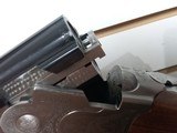 USED BERETTA 686 28 GAUGE SILVER PIGEON WITH ORIGINAL HARDCASE CYL, IMP CYL, MOD, IMP MOD ORIGINAL TOOL AND MANUALS - 23 of 23