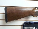 USED BERETTA 686 28 GAUGE SILVER PIGEON WITH ORIGINAL HARDCASE CYL, IMP CYL, MOD, IMP MOD ORIGINAL TOOL AND MANUALS - 14 of 23