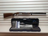 USED BERETTA 686 28 GAUGE SILVER PIGEON WITH ORIGINAL HARDCASE CYL, IMP CYL, MOD, IMP MOD ORIGINAL TOOL AND MANUALS - 13 of 23