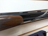 USED BERETTA 686 28 GAUGE SILVER PIGEON WITH ORIGINAL HARDCASE CYL, IMP CYL, MOD, IMP MOD ORIGINAL TOOL AND MANUALS - 20 of 23