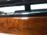 USED WINCHESTER MODEL 320 22LR WITH SCOPE REALLY CLEAN - 7 of 19