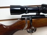 USED WINCHESTER MODEL 320 22LR WITH SCOPE REALLY CLEAN - 15 of 19