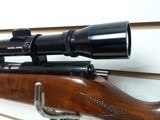 USED WINCHESTER MODEL 320 22LR WITH SCOPE REALLY CLEAN - 4 of 19