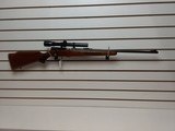 USED WINCHESTER MODEL 320 22LR WITH SCOPE REALLY CLEAN - 12 of 19