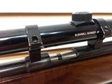 USED WINCHESTER MODEL 320 22LR WITH SCOPE REALLY CLEAN - 10 of 19