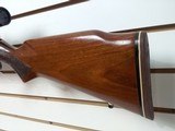 USED WINCHESTER MODEL 320 22LR WITH SCOPE REALLY CLEAN - 2 of 19