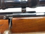 USED WINCHESTER MODEL 320 22LR WITH SCOPE REALLY CLEAN - 16 of 19