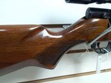 USED WINCHESTER MODEL 320 22LR WITH SCOPE REALLY CLEAN - 14 of 19
