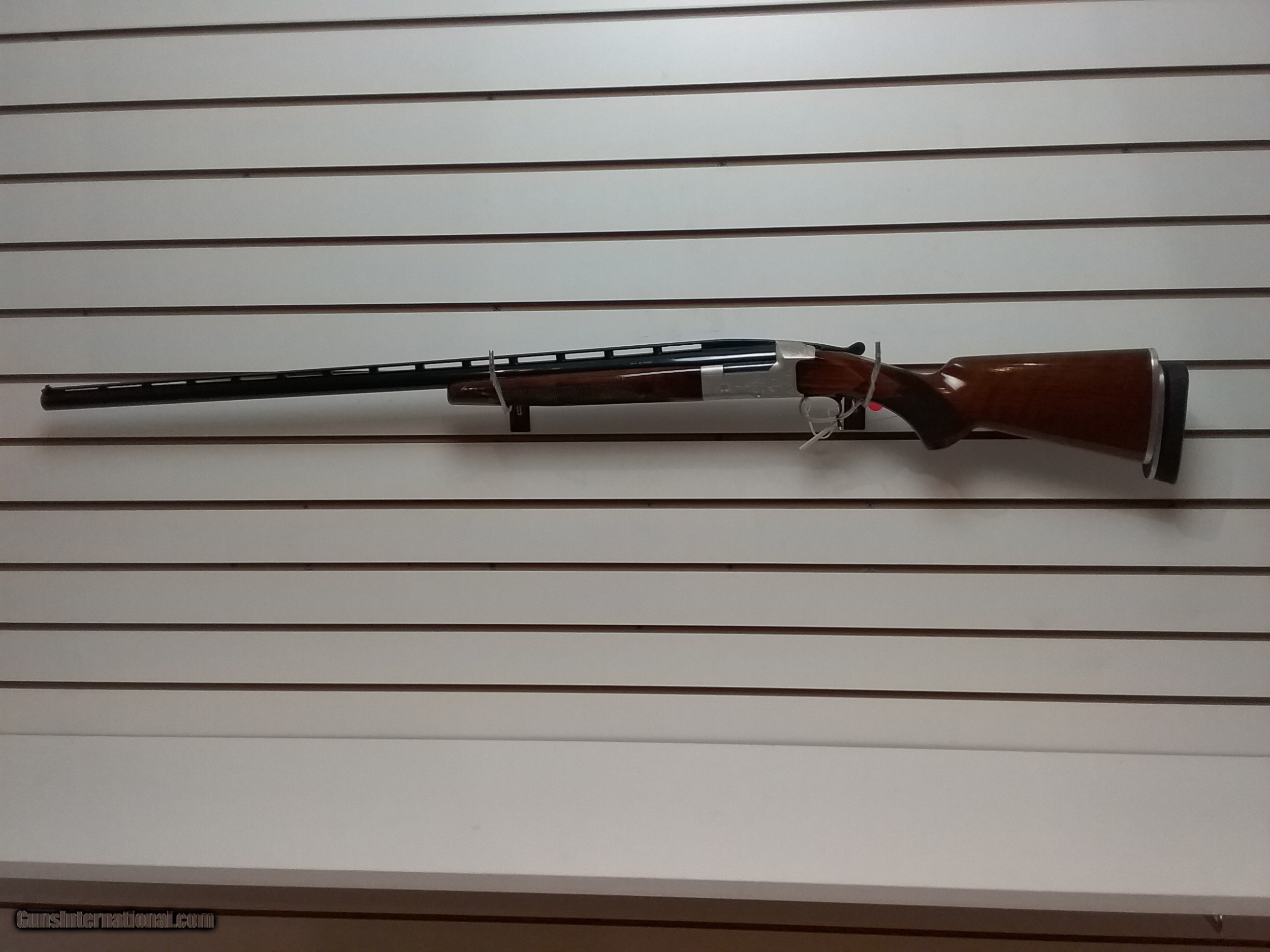 Used Browning Bt99 12 Gauge 32 Inch Barrel Lop 13 12 Fixed - 