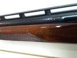 USED BROWNING BT99 12 GAUGE 32 INCH BARREL LOP 13 1/2 FIXED CHOKE FULL RECEIVER HAS BEEN SATIN NICKLED BARREL HAS BEEN PORTED - 6 of 21